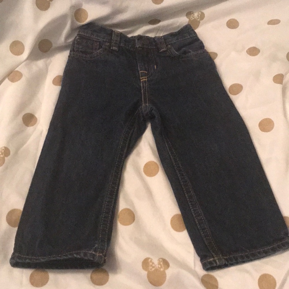 18 Month Polo Ralph Lauren Jeans